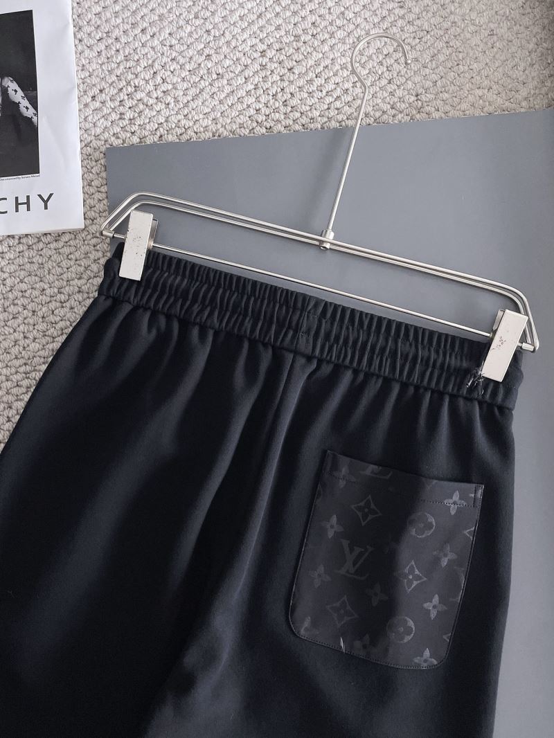 Louis Vuitton Long Pants